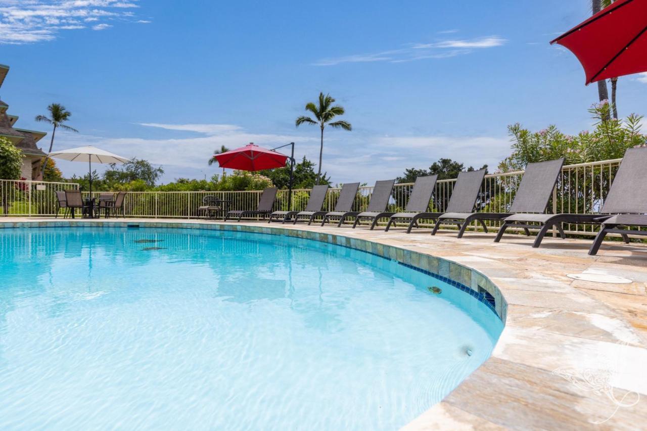 Hale Hahalua - Serenity And Ocean Views In Kailua-Kona At Keauhou Akahi Above Keauhou Bay Καϊλούα-Κόνα Εξωτερικό φωτογραφία