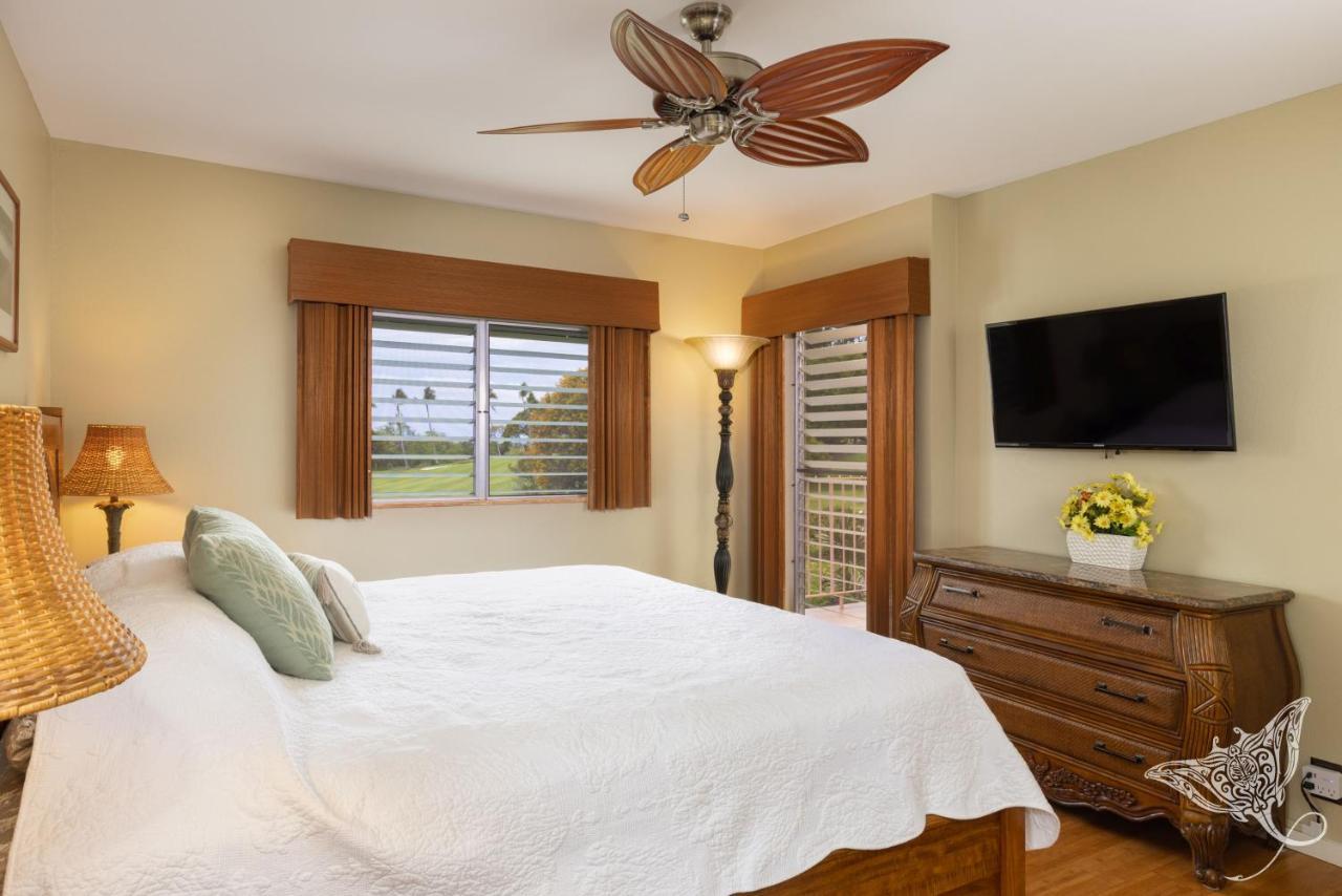 Hale Hahalua - Serenity And Ocean Views In Kailua-Kona At Keauhou Akahi Above Keauhou Bay Καϊλούα-Κόνα Εξωτερικό φωτογραφία