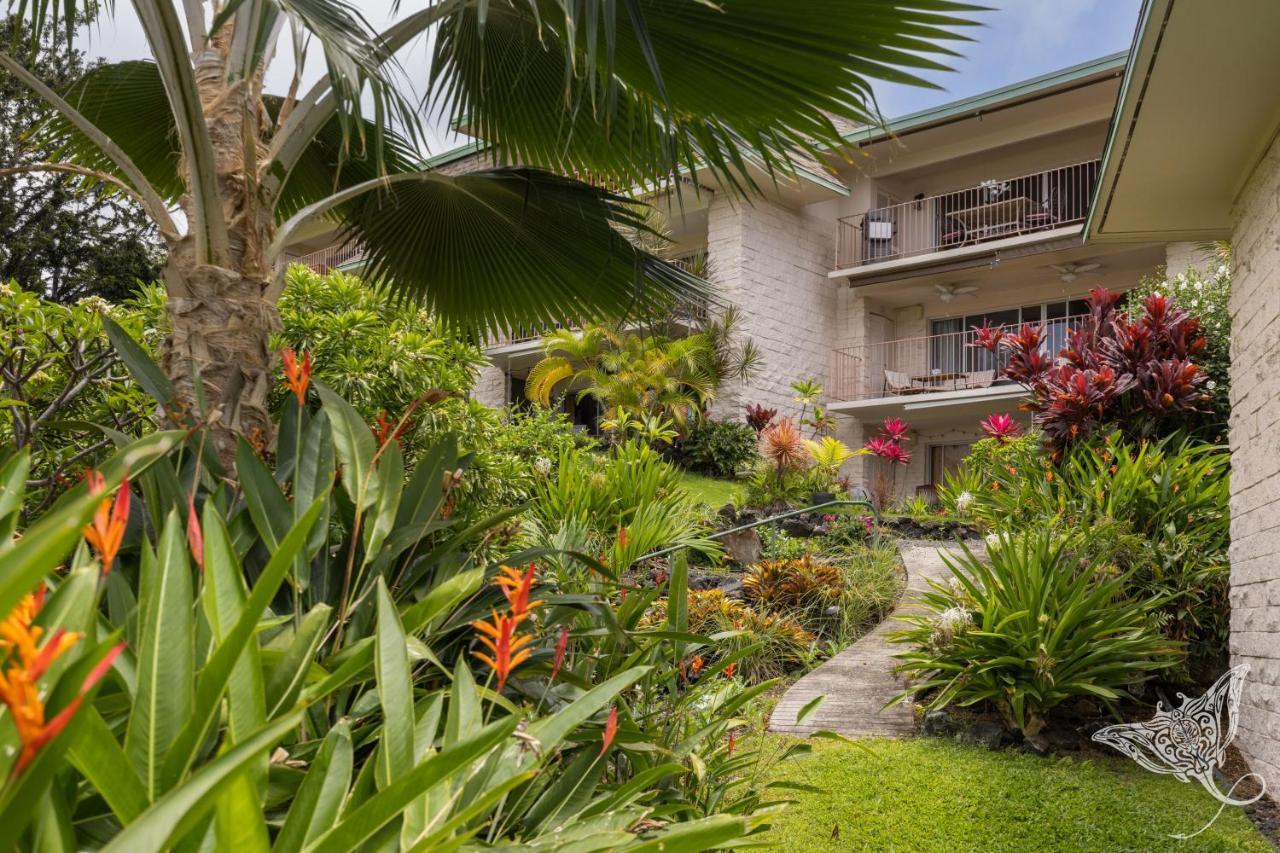 Hale Hahalua - Serenity And Ocean Views In Kailua-Kona At Keauhou Akahi Above Keauhou Bay Καϊλούα-Κόνα Εξωτερικό φωτογραφία