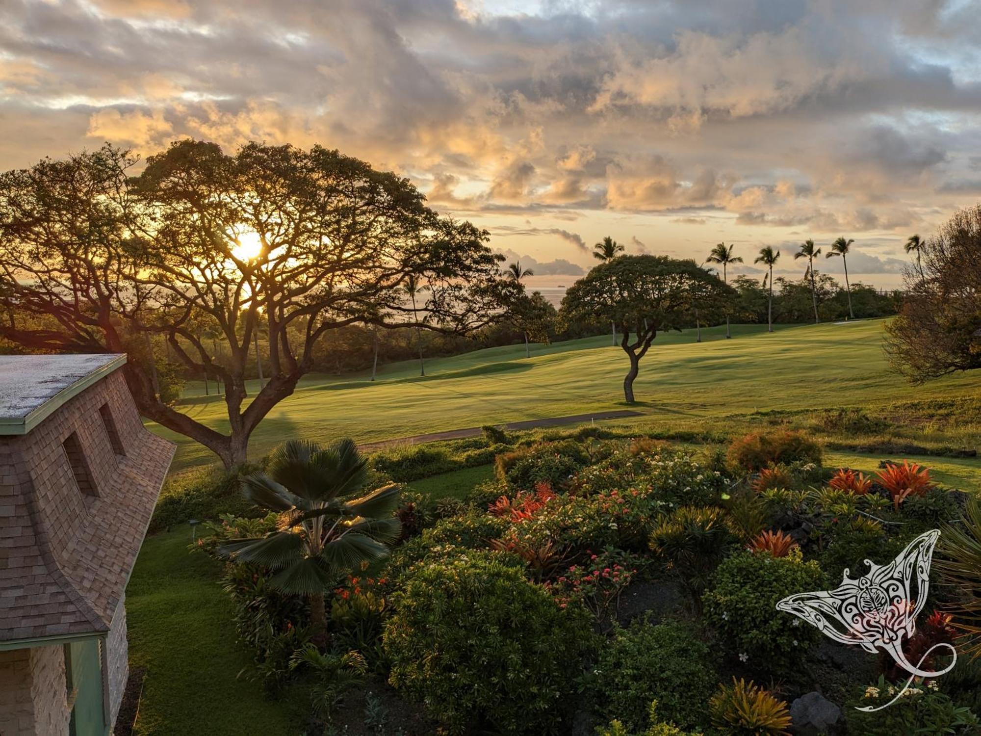 Hale Hahalua - Serenity And Ocean Views In Kailua-Kona At Keauhou Akahi Above Keauhou Bay Καϊλούα-Κόνα Εξωτερικό φωτογραφία